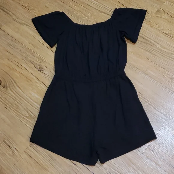 LOFT Romper - Picture 4 of 7